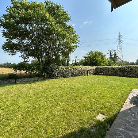Appartamento Mimosa - Immobili E Soluzioni Rent Brembate Kültér fotó