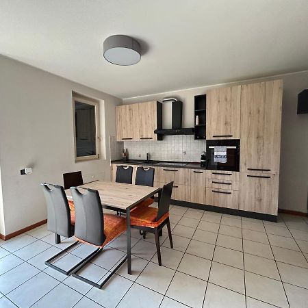 Appartamento Mimosa - Immobili E Soluzioni Rent Brembate Kültér fotó