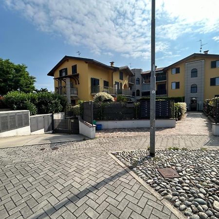 Appartamento Mimosa - Immobili E Soluzioni Rent Brembate Kültér fotó