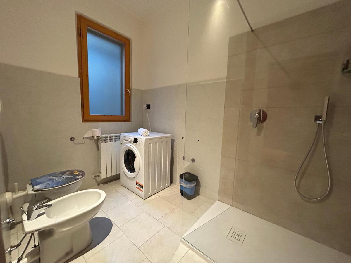 Appartamento Mimosa - Immobili E Soluzioni Rent Brembate Kültér fotó